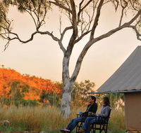Bell Gorge Wilderness Lodge - Accommodation Nelson Bay
