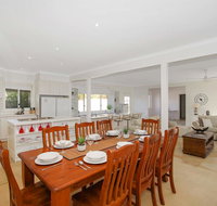 Bella House - Accommodation Nelson Bay