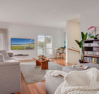 Bella K - style comfort and location - Accommodation Nelson Bay