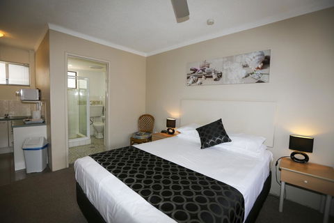 Bella Villa Motor Inn - Accommodation Nelson Bay 0