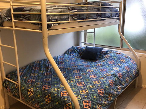 Bella Vista - Nelson Bay Accommodation.com 1