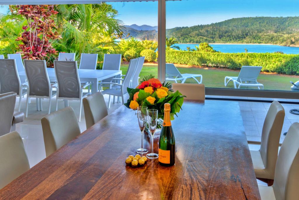 Hamilton Island QLD Accommodation Nelson Bay