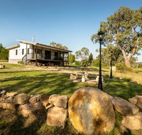 Bella Vista Stanthorpe - Accommodation Nelson Bay