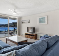 Bella Vista Unit 4 - Shoal Bay - Accommodation Nelson Bay