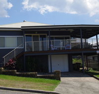 Bella Vista 9 East Street - Nelsons Bay Accommodation