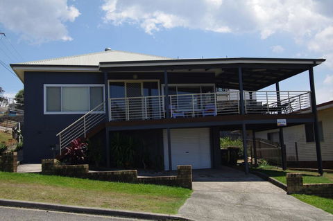 Bella Vista, 9 East Street - Accommodation Nelson Bay 0