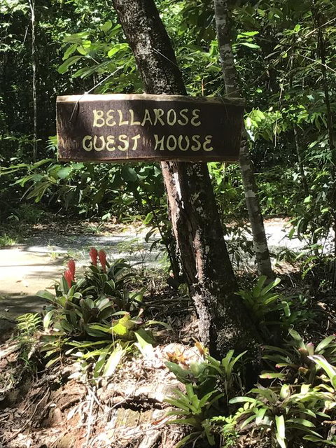 Bellarose Guest House - Accommodation Nelson Bay 3