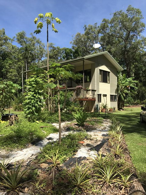 Bellarose Guest House - Accommodation Nelson Bay 0