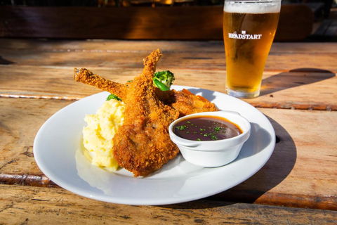 Bellbird Hotel - Accommodation Nelson Bay 1