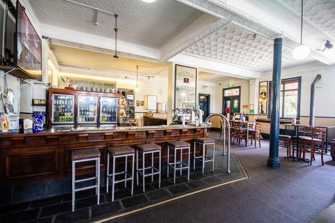 Bellbird Hotel - Accommodation Nelson Bay 3