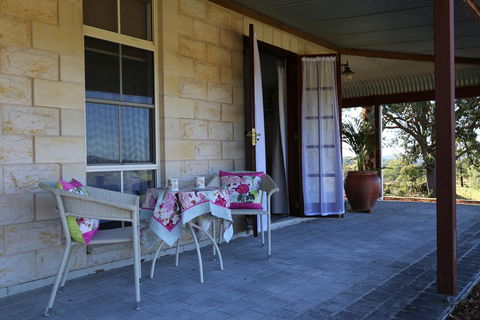 BellbirdHill Bed & Breakfast - Accommodation Nelson Bay 1