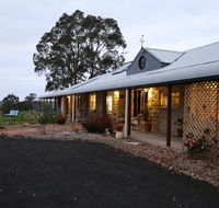 BellbirdHill Bed  Breakfast - Accommodation Nelson Bay