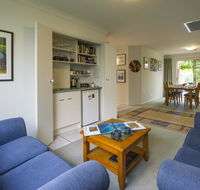 Bellevue Bed  Breakfast - Nelsons Bay Accommodation