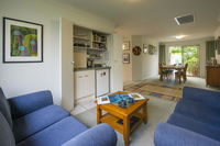 Bellevue Bed  Breakfast