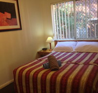 Bellevue Family Comforts Amenities - Accommodation Nelson Bay
