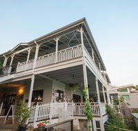 Bellingen Belfry Guesthouse YHA - Accommodation Nelson Bay