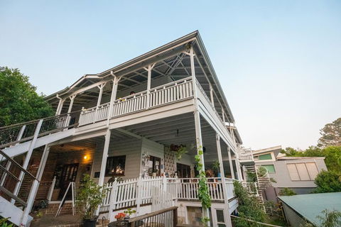 Bellingen Belfry Guesthouse YHA - Accommodation Nelson Bay 0