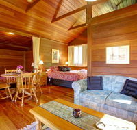 Bellingen Koompartoo Retreat - Accommodation Nelson Bay
