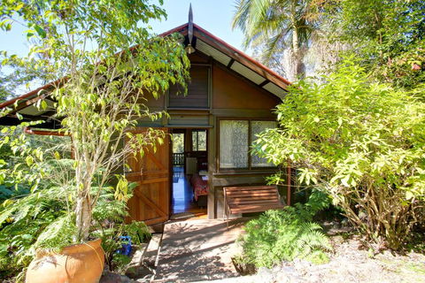 Bellingen Koompartoo Retreat - Accommodation Nelson Bay 2