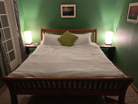 Bellingen Treehouse - Accommodation Nelson Bay 2