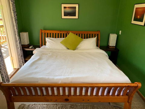 Bellingen Treehouse - Accommodation Nelson Bay 1