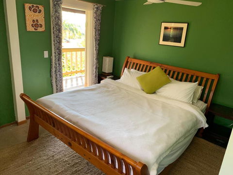 Bellingen Treehouse - Accommodation Nelson Bay 0