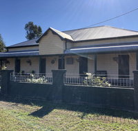 Bellmeadow Homestead - Historic Getaway - Nelsons Bay Accommodation