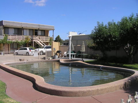 Belltower Motor Inn - Accommodation Nelson Bay 3