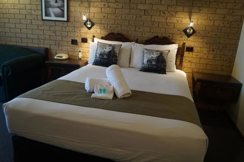 Belltower Motor Inn - Accommodation Nelson Bay 2