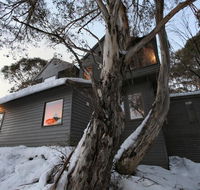 Belltrees - Accommodation Nelson Bay
