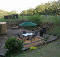Bellview - Accommodation Nelson Bay