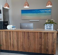 Belmont Palms Motel - Accommodation Nelson Bay