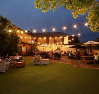 Belmore Hotel Scone - Accommodation Nelson Bay