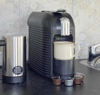 Belubula Ballooning - cosy country accomodation