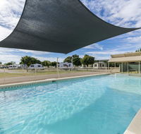 Benalla Tourist Park - Accommodation Nelson Bay