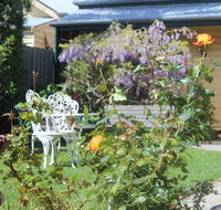 Benambra Bed  Breakfast - Accommodation Nelson Bay