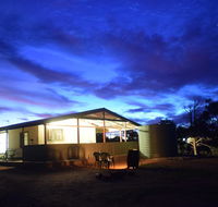 Bendleby Ranges - Accommodation Nelson Bay