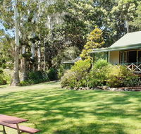 Bendles Cottages - Accommodation Nelson Bay