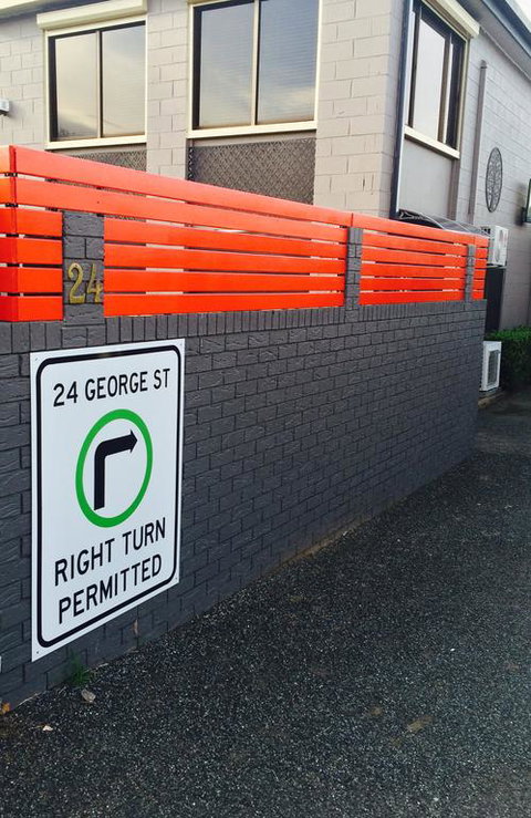 Benjamin Singleton Motel - Accommodation Nelson Bay 3