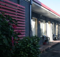 Benjamin Singleton Motel - Accommodation Nelson Bay