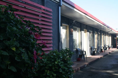 Benjamin Singleton Motel - Accommodation Nelson Bay 0