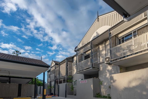 Benson Court Motel - Accommodation Nelson Bay 0