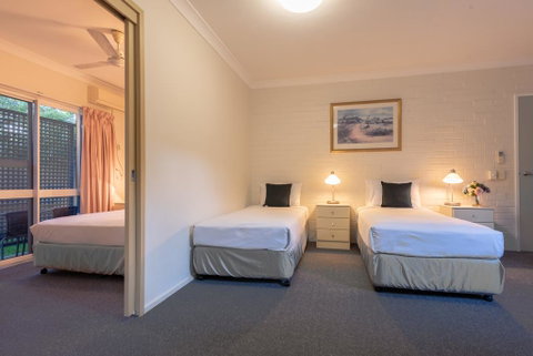 Benson Court Motel - Accommodation Nelson Bay 2