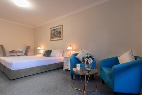 Benson Court Motel - Accommodation Nelson Bay 3