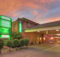 Bent Street Motor Inn - Accommodation Nelson Bay