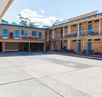 Bentleigh Motor Inn - Accommodation Nelson Bay