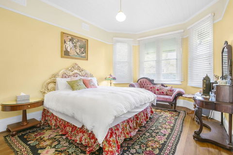 Berdea - Accommodation Nelson Bay 1