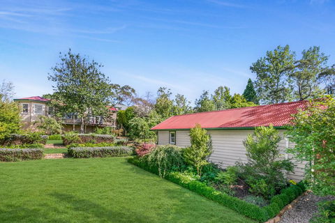 Berdea - Accommodation Nelson Bay 2