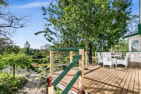 Berdea - Accommodation Nelson Bay 3