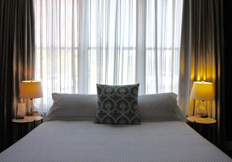 Berida Hotel - Accommodation Nelson Bay 1